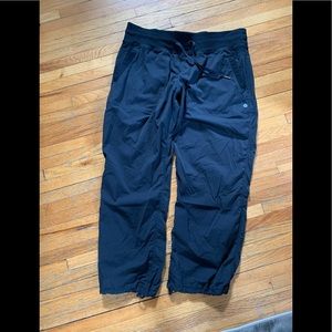 Lululemon studio pants